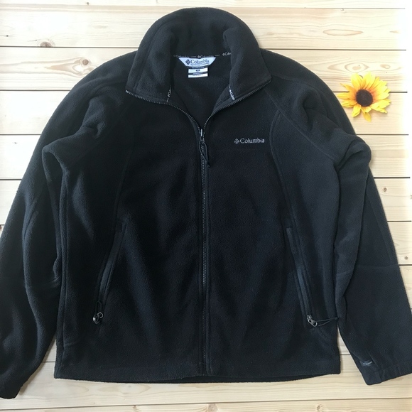 columbia larix park vest